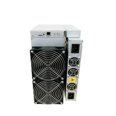 Bitmain Antminer T17 40t 42t BTC Asic Miner با منبع تغذیه
