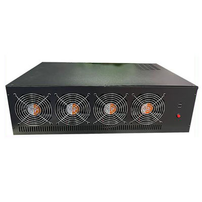 دستگاه ماینینگ چند گیگا بایتی CE 4 گیگابایتی DDR3، دستگاه استخراج آلومینیوم ETH