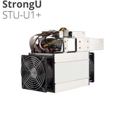 StrongU STU - U1+ 12.8t Decred DCR Asic Miner 1850W with PSU