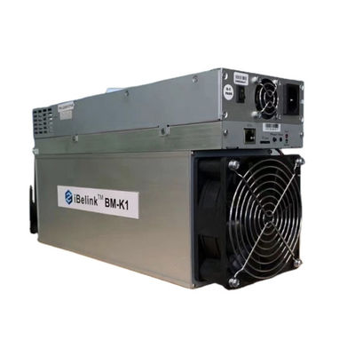 KDA Asic IBeLink Bm K1 Miner , 14th تجهیزات استخراج سکه