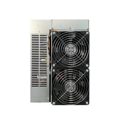 80db 18th Kadena Goldshell Kd5 KDA Asic Miner با 2 فن