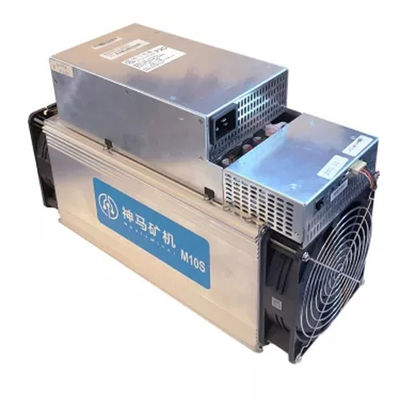 MicroBT Whatsminer D1 DCR ASIC Miner Blake256R14 2200W 48t با PSU