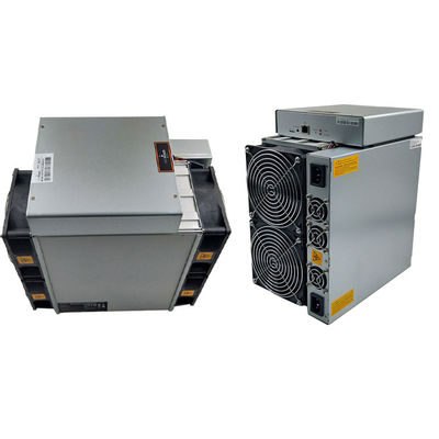 Asic Miner Machine Bitmain Antminer T17 42t ارتقاء تراشه Hashborad با PSU