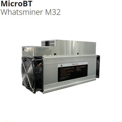 دستگاه بلاک چین ماینر Asic MircoBT Whatsminer M32 M32S 66t 68t 70t BTC