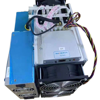 BTC BCH دستگاه استخراج بیت کوین استفاده شده Asic Innosilicon T2TH T2T 30t 32t 35t 36t 37t