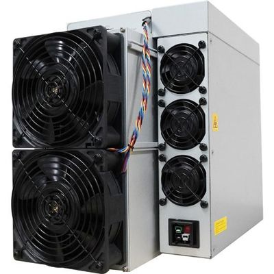 ماینر جدید لایت کوین L9 16G در انبار