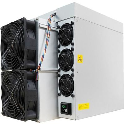 ماینر جدید لایت کوین L9 16G در انبار