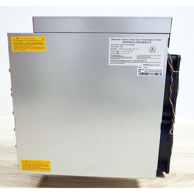Bitmain Antminer S19j Pro 104t BTC Asic Miner Blockchain Bitcoin with psu apw12
