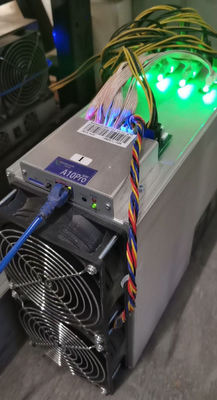 5G - 8G Innosilicon A10 Ethmaster 500mh 720MH، 12V Quiet Asic Miner