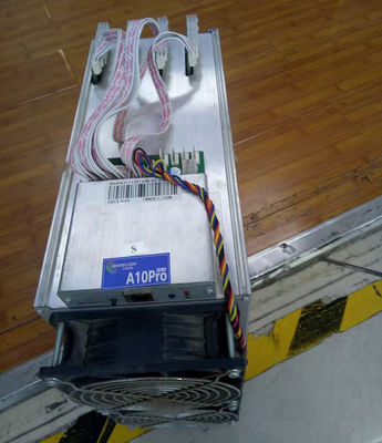 5G - 8G Innosilicon A10 Ethmaster 500mh 720MH، 12V Quiet Asic Miner