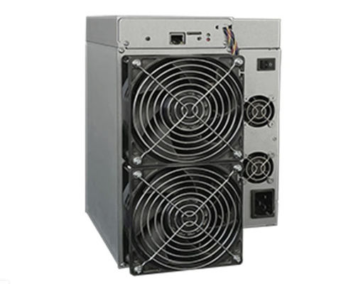 12000G 12th CKB Asic Miner , 2400W Goldshell Ck5 Ckb Miner با منبع تغذیه