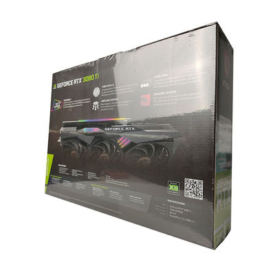 کارت گرافیک Geforce RTX 3080 Ti Crypto Mining، کارت گرافیک بازی 96Mh