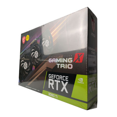 کارت گرافیک Geforce RTX 3080 Ti Crypto Mining، کارت گرافیک بازی 96Mh