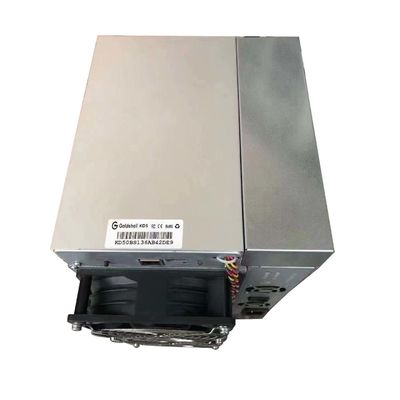 Blockchain 18th 2250W Machine Farming Bitcoin, Goldshell KD5 Asic Card Bitcoin