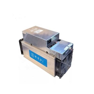 برد چیپ 44t 48t DCR Asic Miner Microbt Whatsminer D1 3