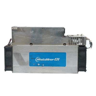 برد چیپ 44t 48t DCR Asic Miner Microbt Whatsminer D1 3
