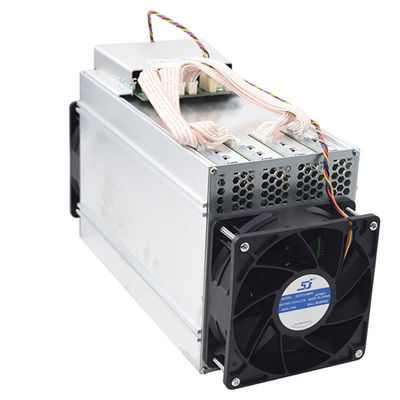 LTC Dogecoin Asic Miner Machine Refurbish Bitmain Antminer L3+ 504m