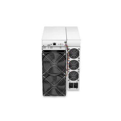 الگوریتم رمزگذاری رمزگذاری Antminer L7 9160m 9.16G Asic Miner Machine