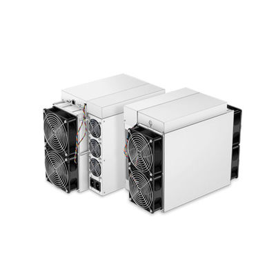 الگوریتم رمزگذاری رمزگذاری Antminer L7 9160m 9.16G Asic Miner Machine