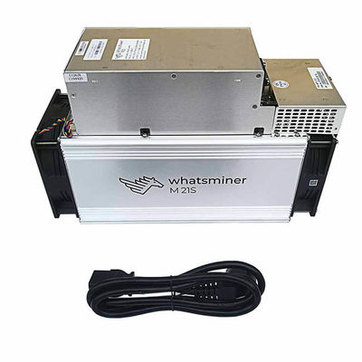 BTC asic Microbt Whatsminer M21s 56t، ماینر Blochchain دستگاه استخراج بیت کوین