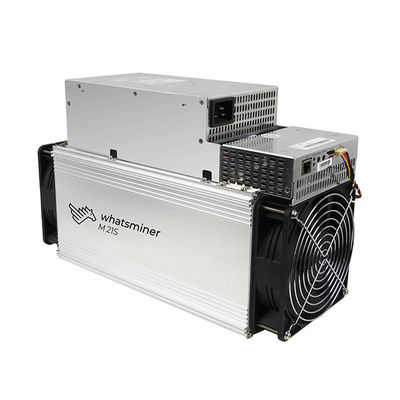 BTC asic Microbt Whatsminer M21s 56t، ماینر Blochchain دستگاه استخراج بیت کوین