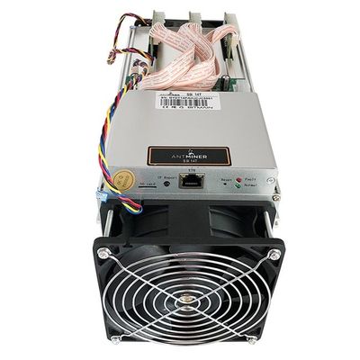 Asic Miner Bitmain Antminer S9 13.5T دستگاه استخراج بیت کوین blochchain SHA256 با APW3 APW7