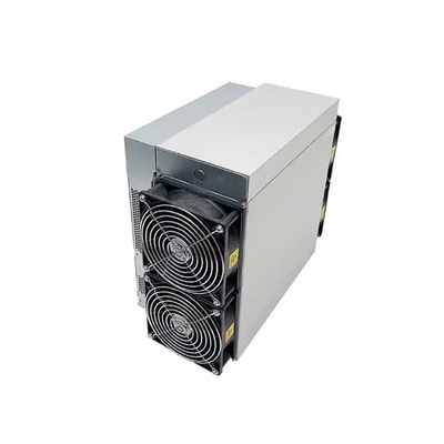 دستگاه ماینر Asic 3250W SHA256 BTC Bitmain Antminer S19 95t با 4 فن