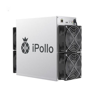 رابط اترنت الگوریتم IPOLLO B1 85th BTC Asic Miner 3000W SHA256