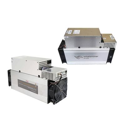 Microbt Whatsminer M21s 56t 12 نانومتری