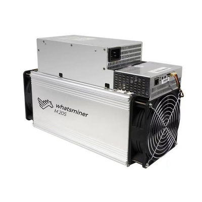 Whatsminer M20s 62th 65th 68th BTC Asic Miner Microbt دستگاه استخراج بیت کوین