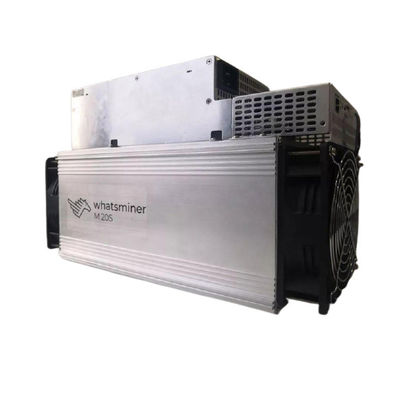 Whatsminer M20s 62th 65th 68th BTC Asic Miner Microbt دستگاه استخراج بیت کوین