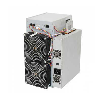 Ebang Ebit E12 44th , BTC Asic Miner دستگاه بیت کوین با Psu اصلی
