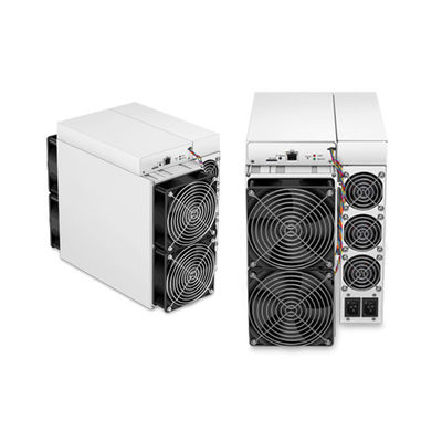 9500Mh AntMiner L7 9.5g 9.16g , 4 Fans Dogecoin Mining Machine