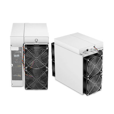 9500Mh AntMiner L7 9.5g 9.16g , 4 Fans Dogecoin Mining Machine
