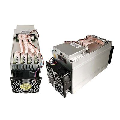Scrypt Bitmain Antminer L3+ 504mh، Litecoin Asic Miner با PSU 800W