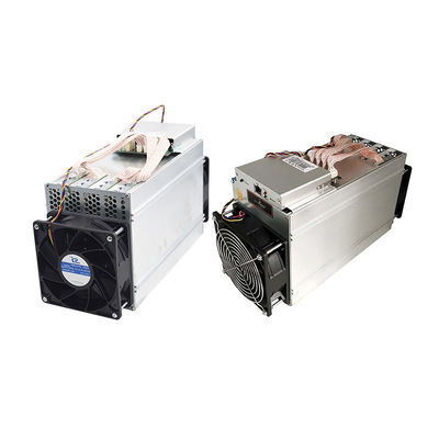Scrypt Bitmain Antminer L3+ 504mh، Litecoin Asic Miner با PSU 800W