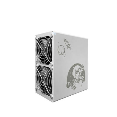 اترنت / WIFI Scrypt LTC Asic Miner Goldshell Mini Doge 185Mh