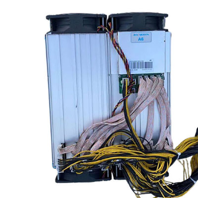 Asic Innosilicon A6 Ltcmaster 1.23G 2.2G , LTC Doge Scrypt Blockchain Miner