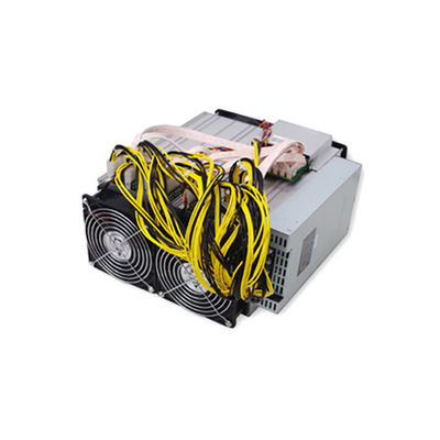 LTC Asic Miner Innosilicon A6 1.23g Scrypt Dogecoin Mining Machine 1500W PSU Efficiency
