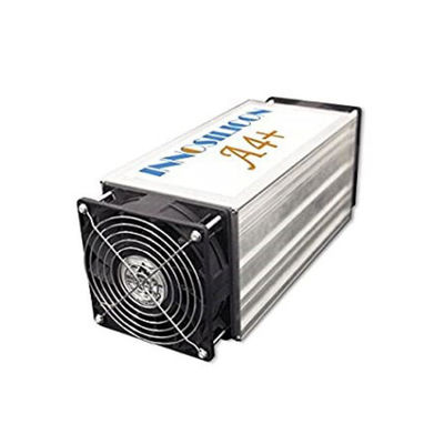 Litecoin Scrypt Miner, Innosilicon A4+ 620m LTCMaster 2 Fans