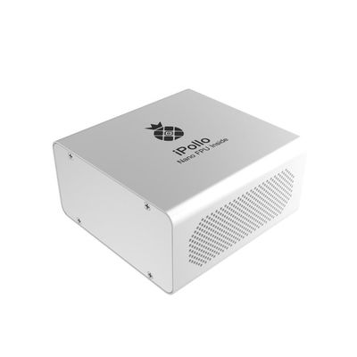 Ethereum Ipollo V1 Mini 300m 190w , Ethash Bitcoin Maker Machine