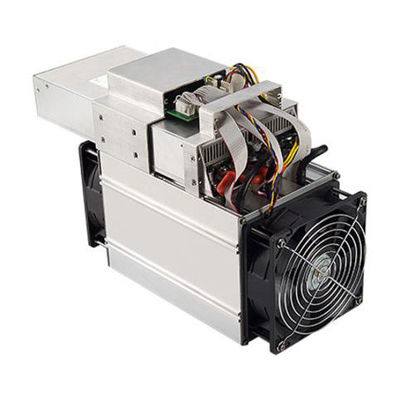 12.8T Strongu Stu U1+ Decred DCR Asic Miner با منبع تغذیه