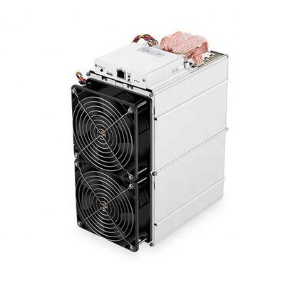 135ksol/S Ethash ZEC Asic Miner Zcash Coin Bitmain Antminer Z11