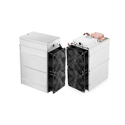 ماینر الگوریتم تراشه 12 نانومتری، Bitmain Antminer Z11 135k Gpu Mining Rig