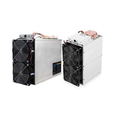 ماینر الگوریتم تراشه 12 نانومتری، Bitmain Antminer Z11 135k Gpu Mining Rig