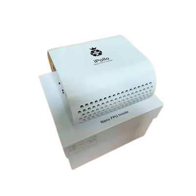 الگوریتم Ipollo G1 Mini 1.2Gps GRIN Asic Miner Cuckatoo32