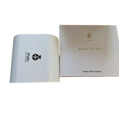 الگوریتم Ipollo G1 Mini 1.2Gps GRIN Asic Miner Cuckatoo32