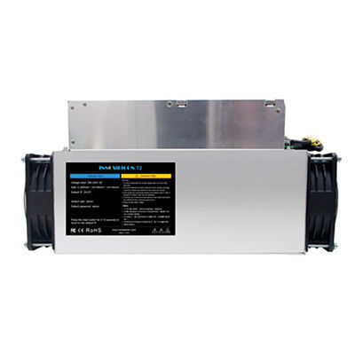 الگوریتم 50K 620W Asic Innosilicon A9 Zmaster ZEC Zcash Equihash