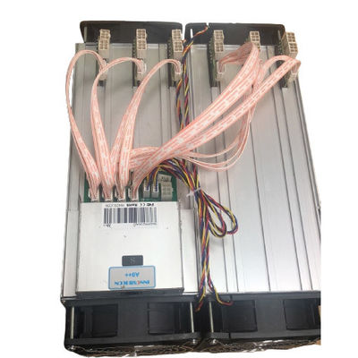 140ksol/S Innosilicon A9++ ZEC Asic Miner A9 Plus Plus ZMaster