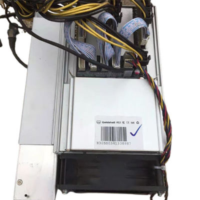 2T Blake2B Sia HNS Miner , Goldshell Hs3 Handshake Asic Miner با منبع تغذیه
